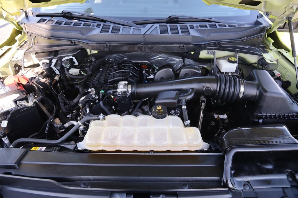 Ford F-150 Vehicle Image 29