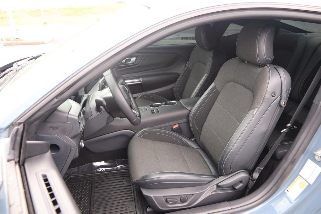 Ford Mustang Vehicle Full-screen Gallery Image 8