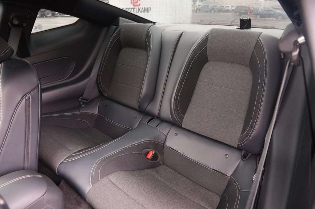Ford Mustang Vehicle Full-screen Gallery Image 9