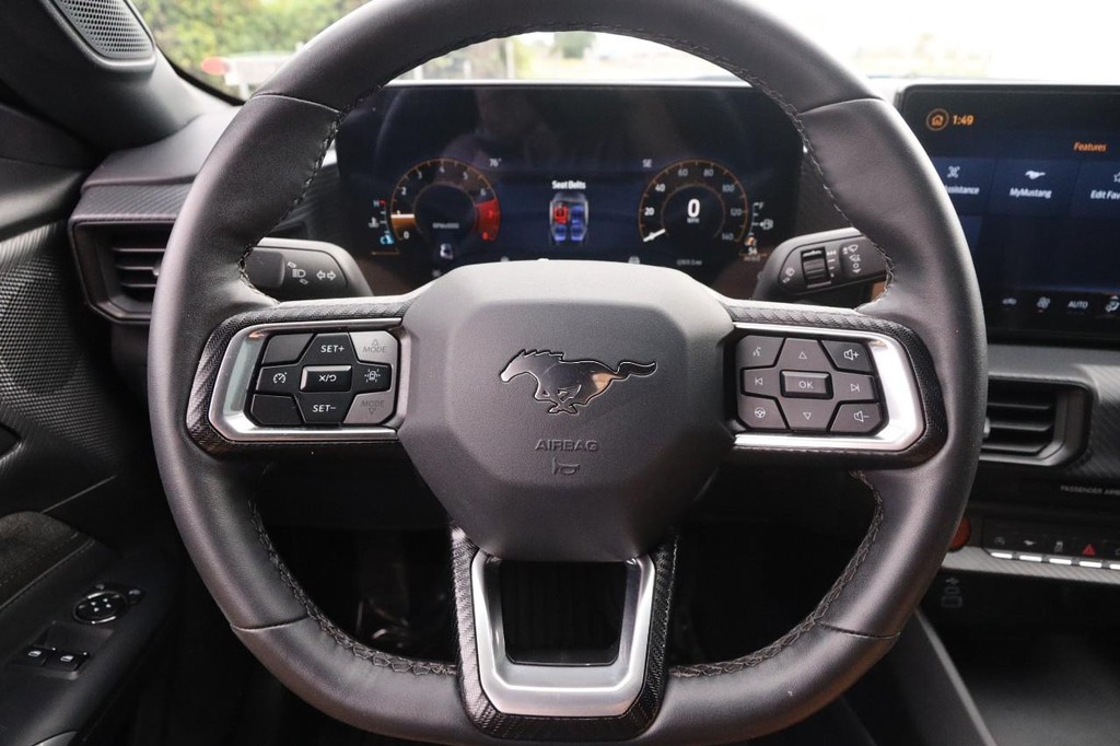 Ford Mustang Vehicle Full-screen Gallery Image 10