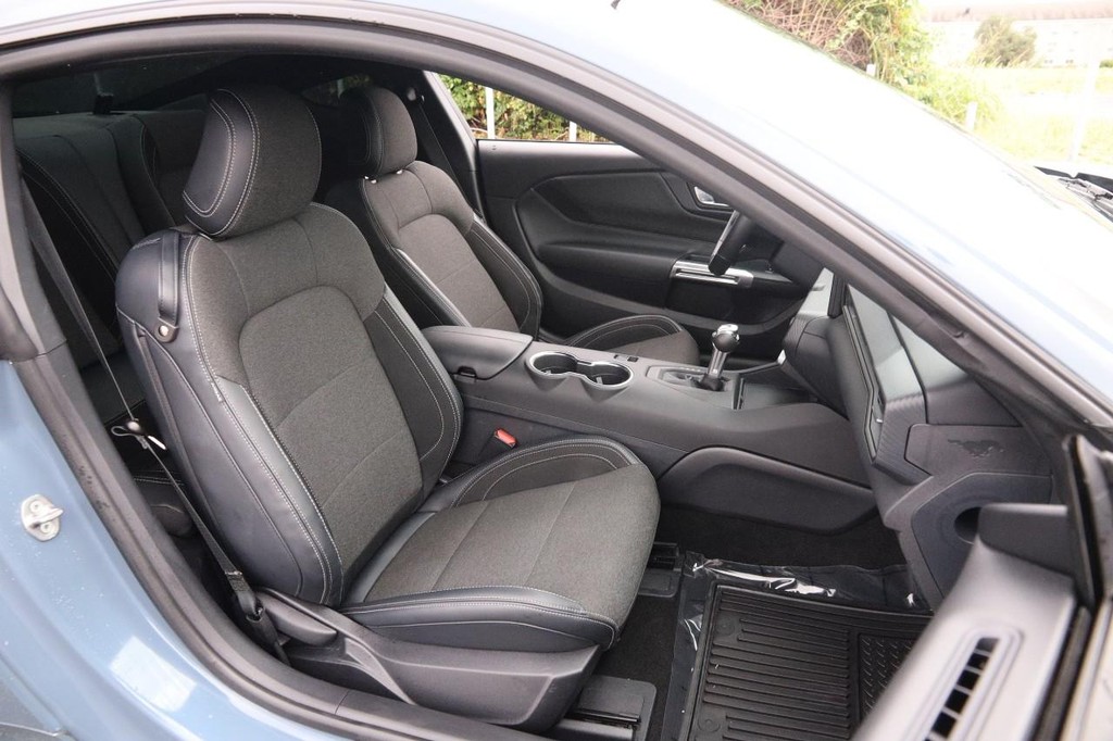 Ford Mustang Vehicle Full-screen Gallery Image 23