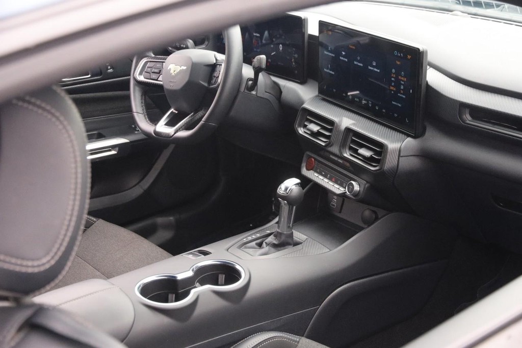 Ford Mustang Vehicle Full-screen Gallery Image 24