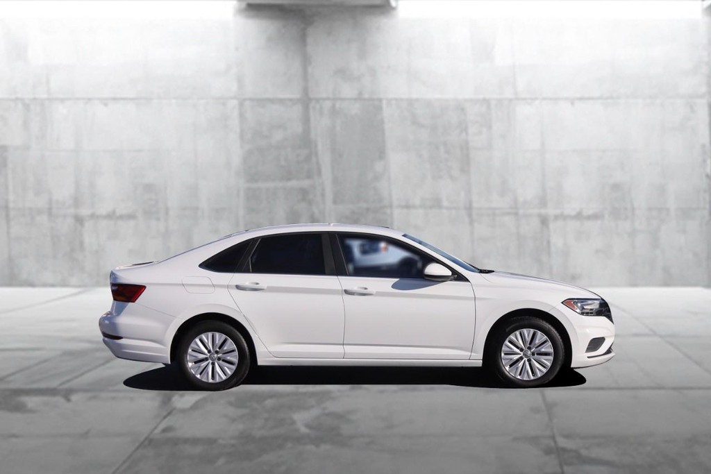 Volkswagen Jetta Vehicle Image 05