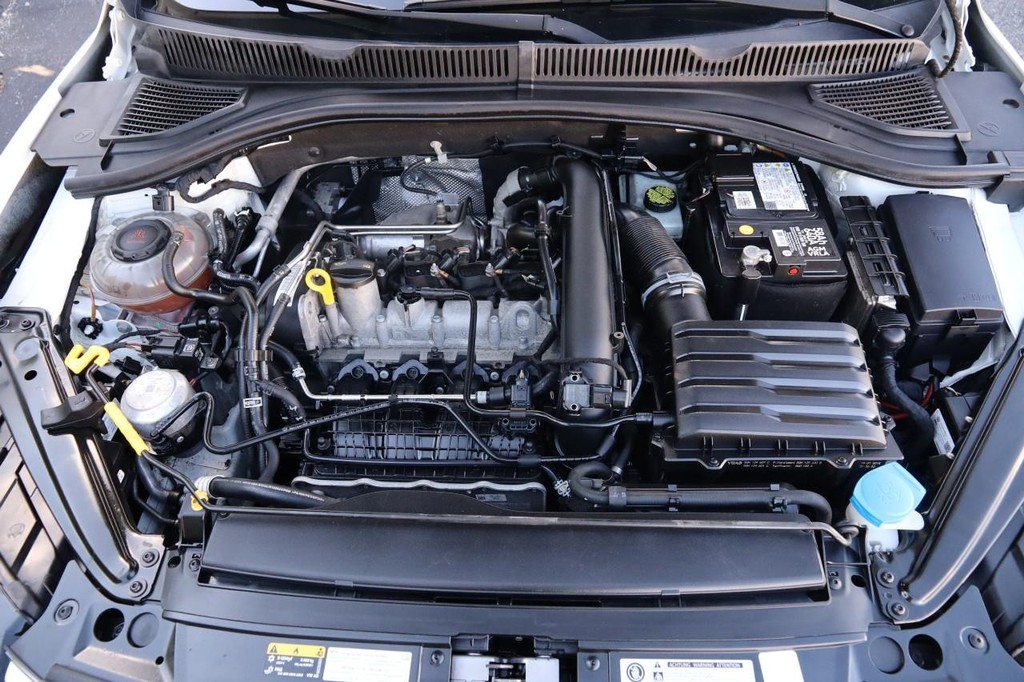 Volkswagen Jetta Vehicle Image 26