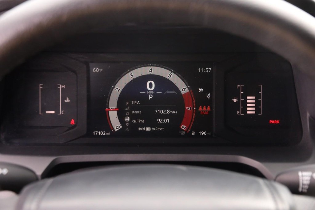 Toyota Tacoma 4WD Vehicle Image 13