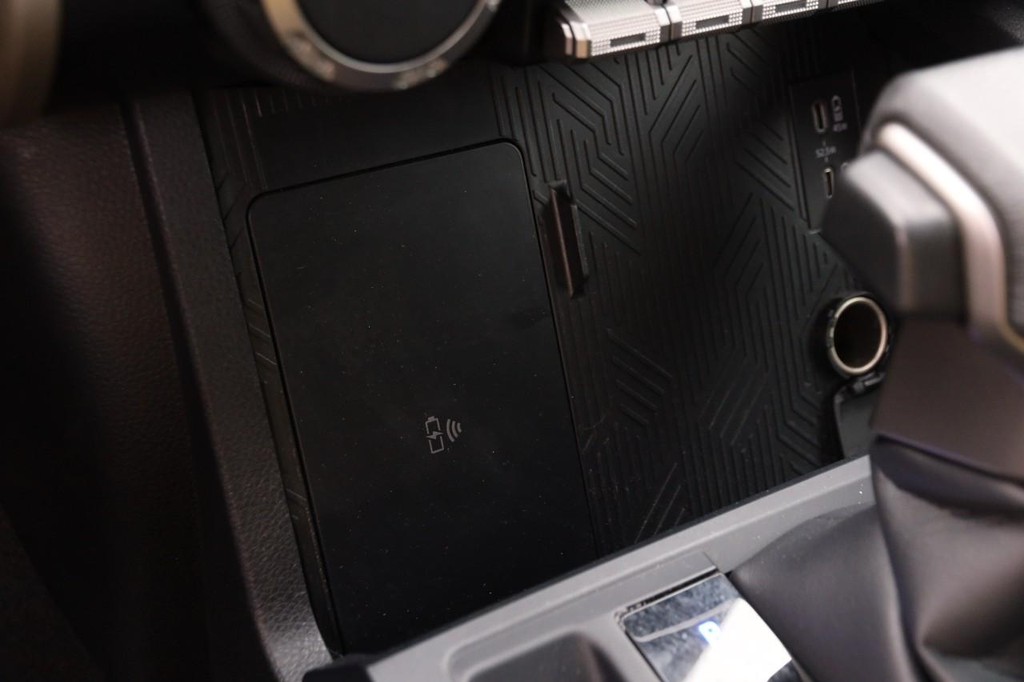 Toyota Tacoma 4WD Vehicle Image 20