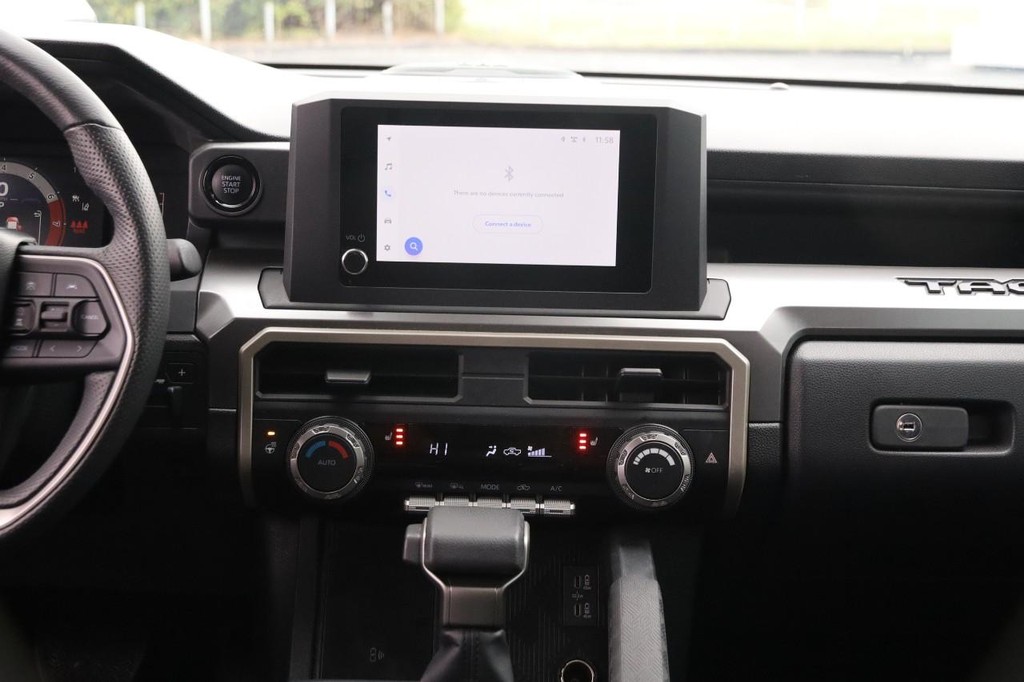 Toyota Tacoma 4WD Vehicle Image 27