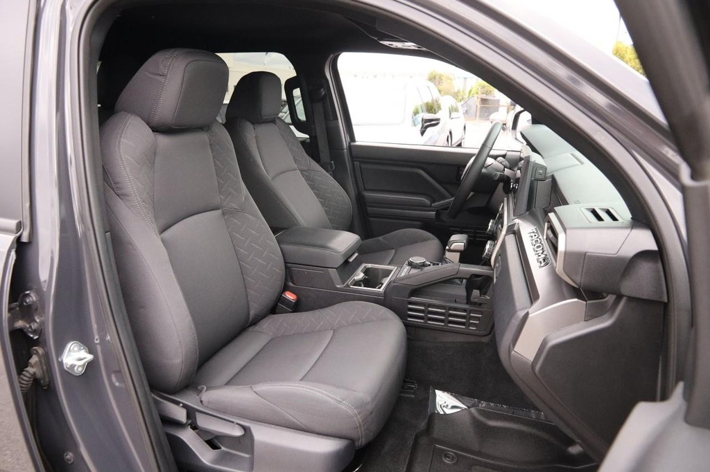 Toyota Tacoma 4WD Vehicle Image 29