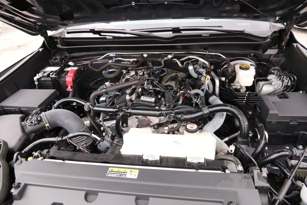 Toyota Tacoma 4WD Vehicle Image 30
