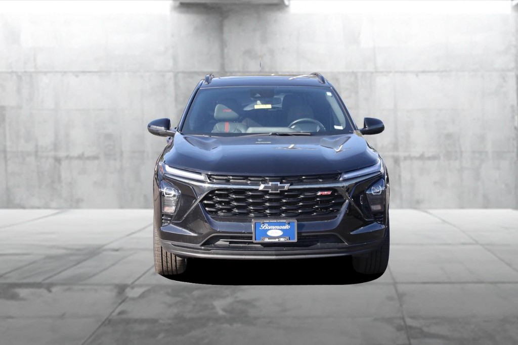 Chevrolet Trax Vehicle Full-screen Gallery Image 04