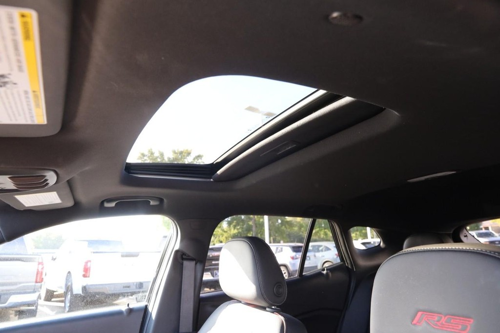 Chevrolet Trax Vehicle Full-screen Gallery Image 08