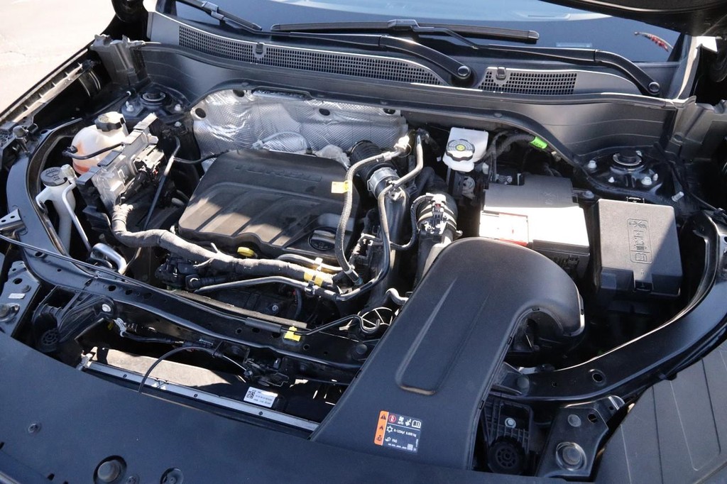 Chevrolet Trax Vehicle Full-screen Gallery Image 29