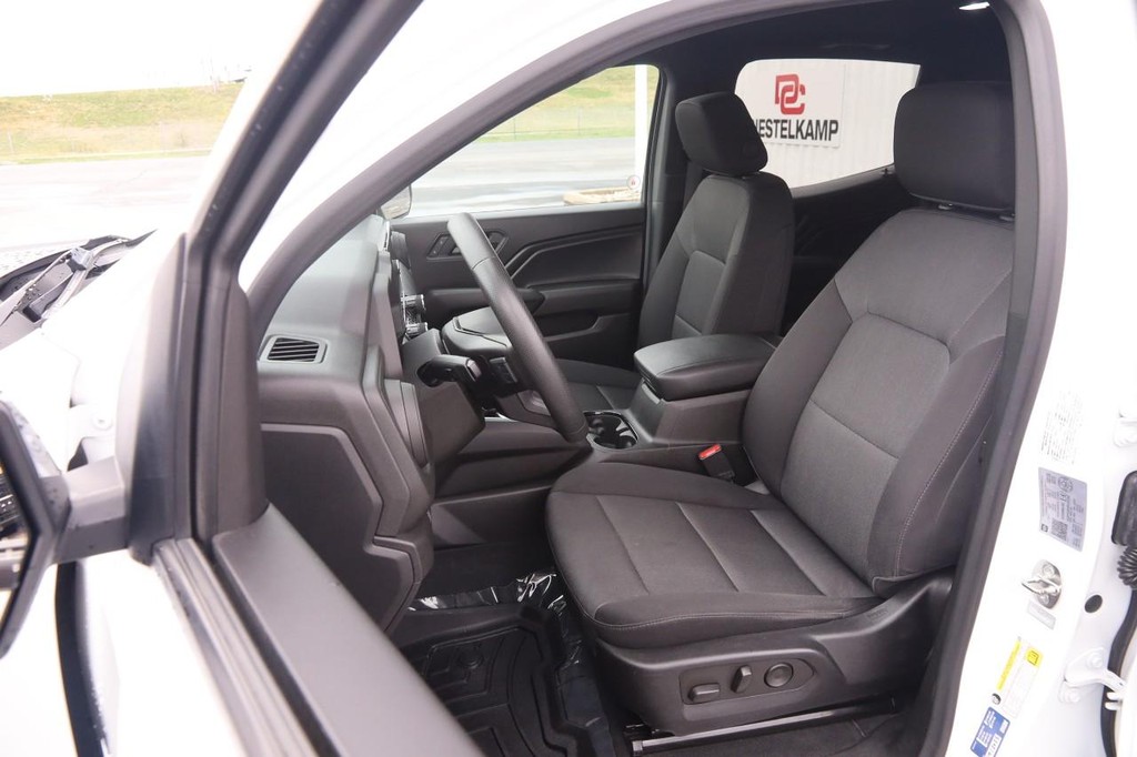 Chevrolet Colorado Vehicle Full-screen Gallery Image 08