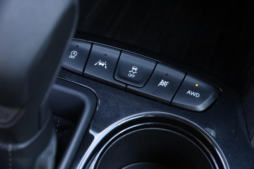 Chevrolet TrailBlazer Vehicle Full-screen Gallery Image 20
