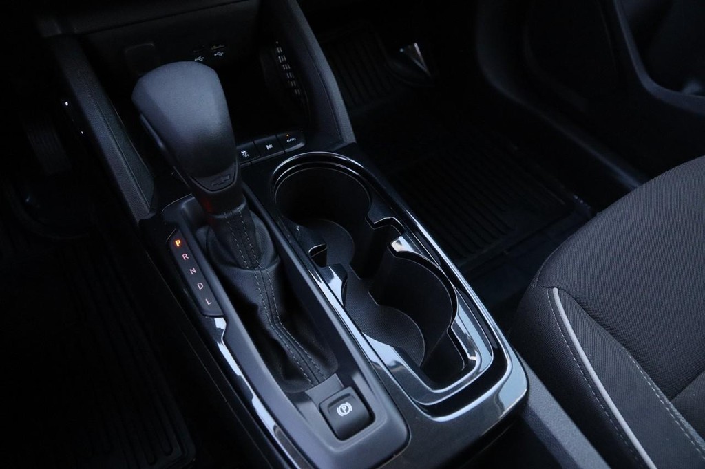 Chevrolet TrailBlazer Vehicle Full-screen Gallery Image 21