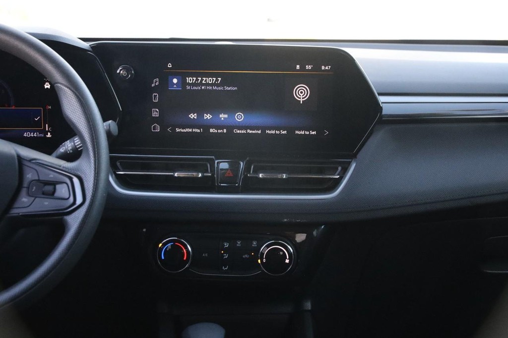 Chevrolet TrailBlazer Vehicle Full-screen Gallery Image 26