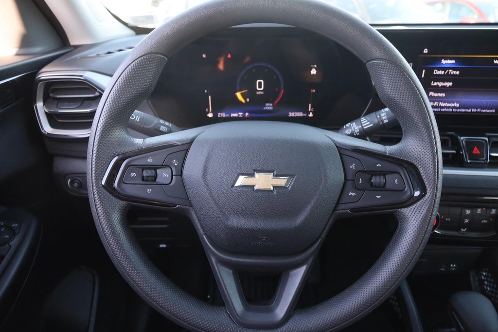 Chevrolet TrailBlazer Vehicle Full-screen Gallery Image 10