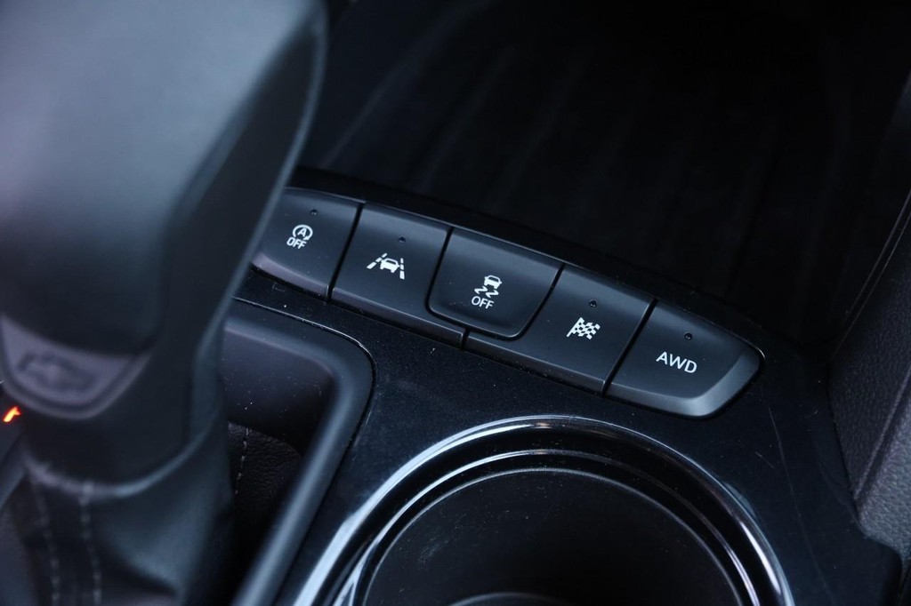 Chevrolet TrailBlazer Vehicle Full-screen Gallery Image 20