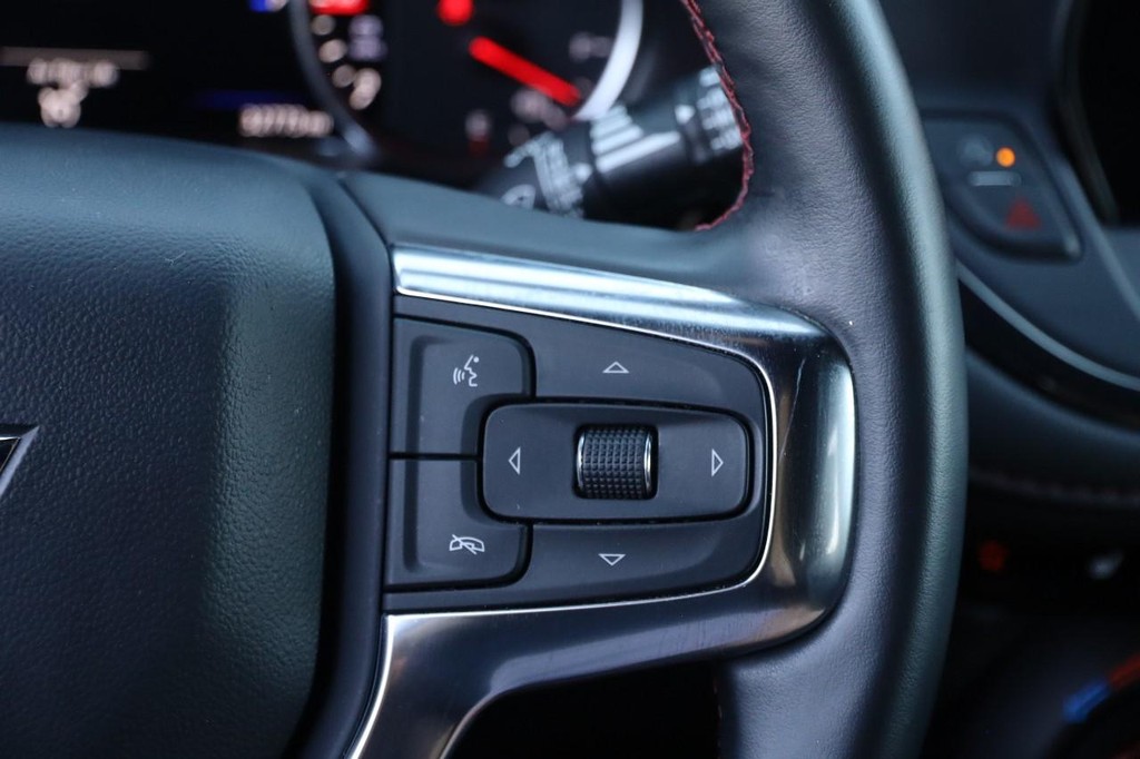 Chevrolet Blazer Vehicle Image 13