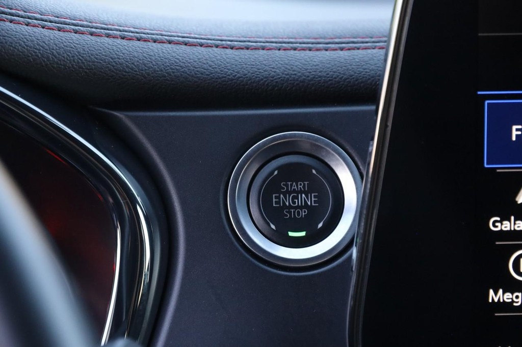 Chevrolet Blazer Vehicle Image 15