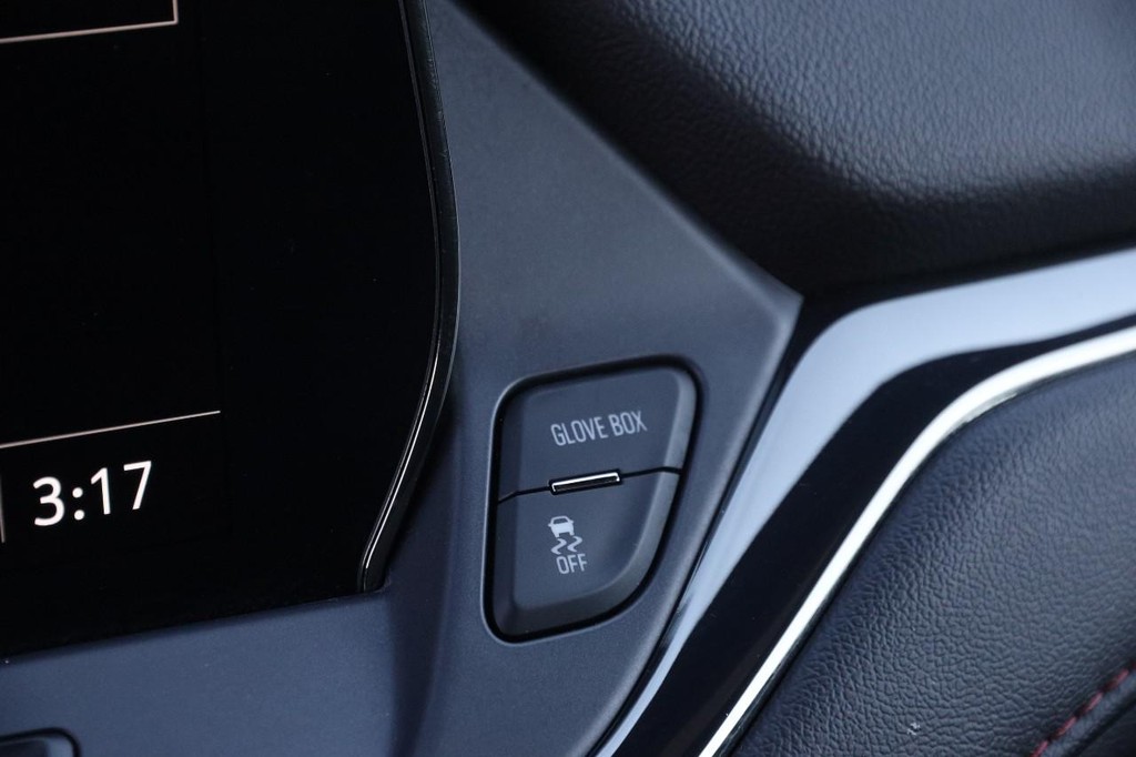 Chevrolet Blazer Vehicle Image 19
