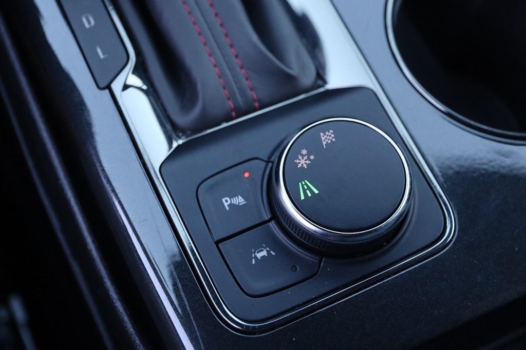 Chevrolet Blazer Vehicle Image 21