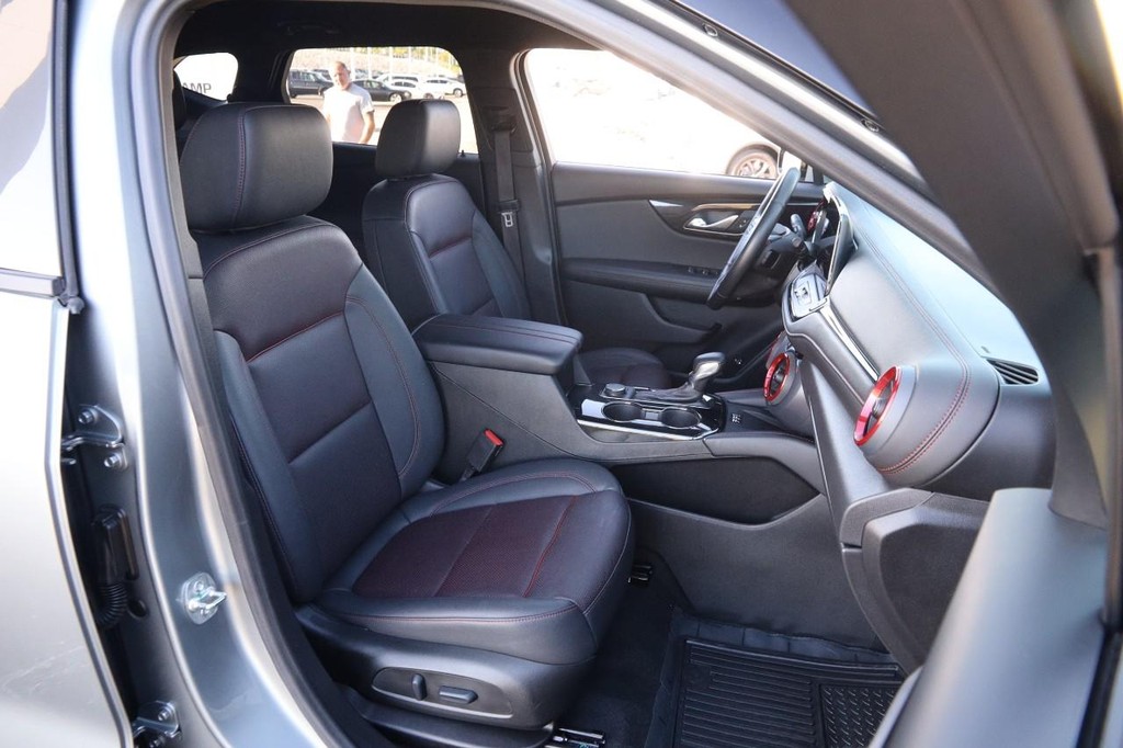 Chevrolet Blazer Vehicle Image 29