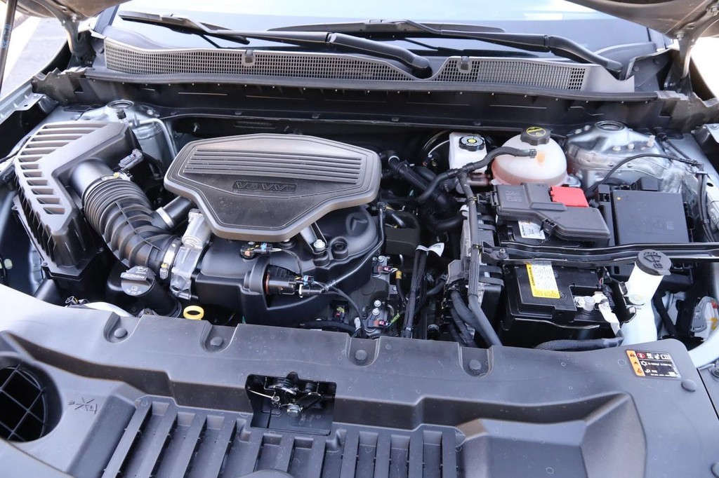 Chevrolet Blazer Vehicle Image 30
