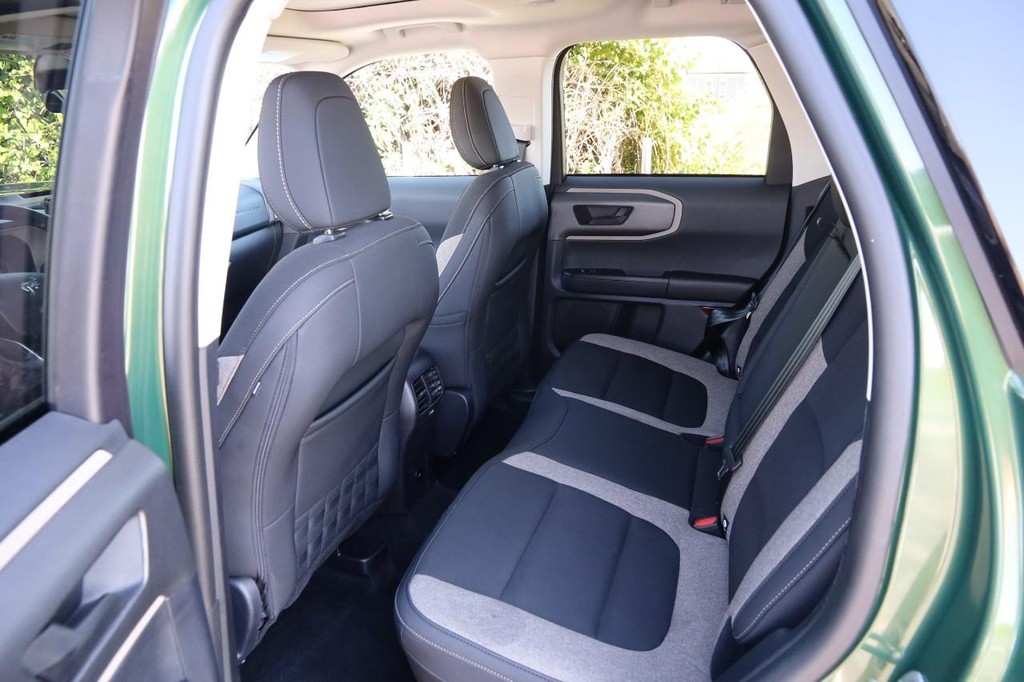 Ford Bronco Sport Vehicle Image 10