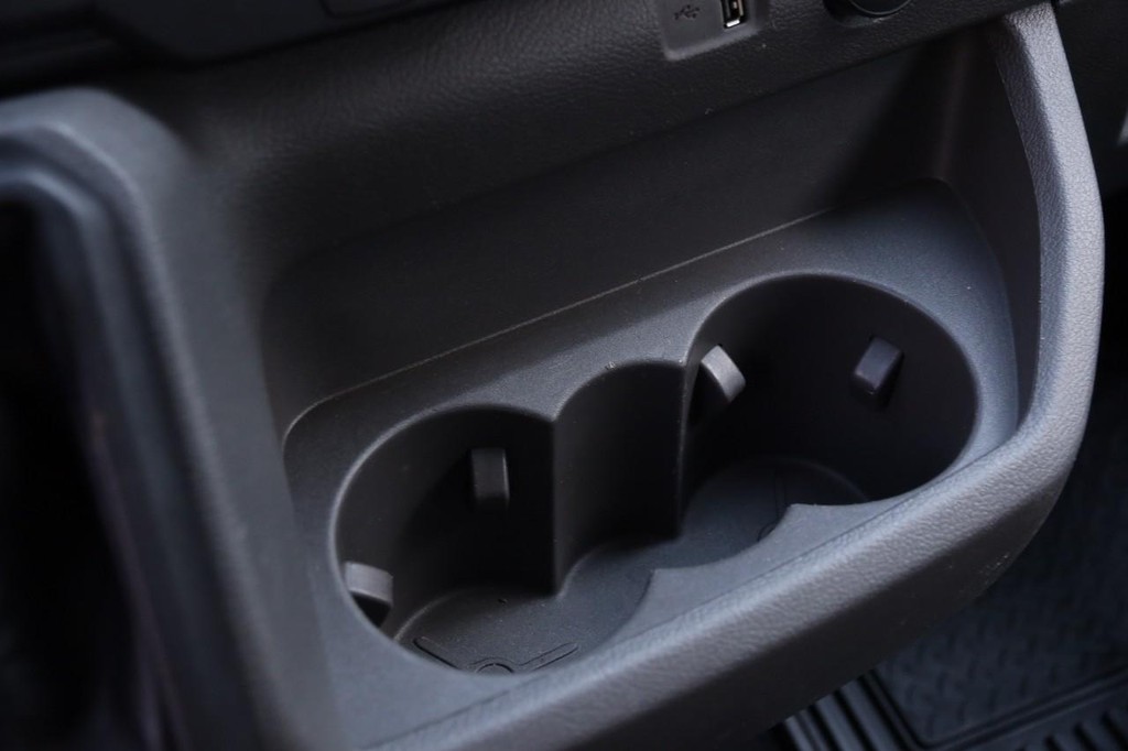 Ford Transit Cargo Van Vehicle Image 19