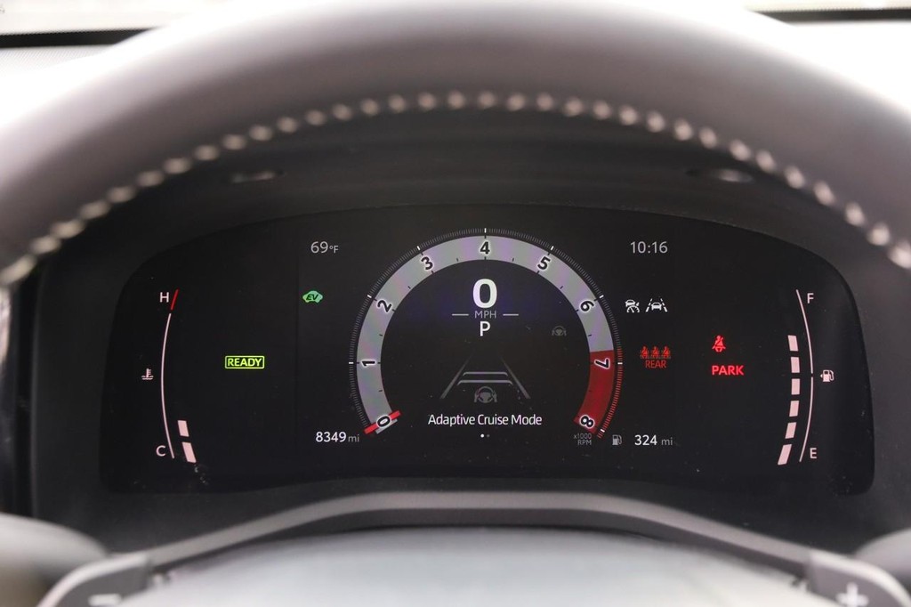 Toyota Camry Vehicle Image 13