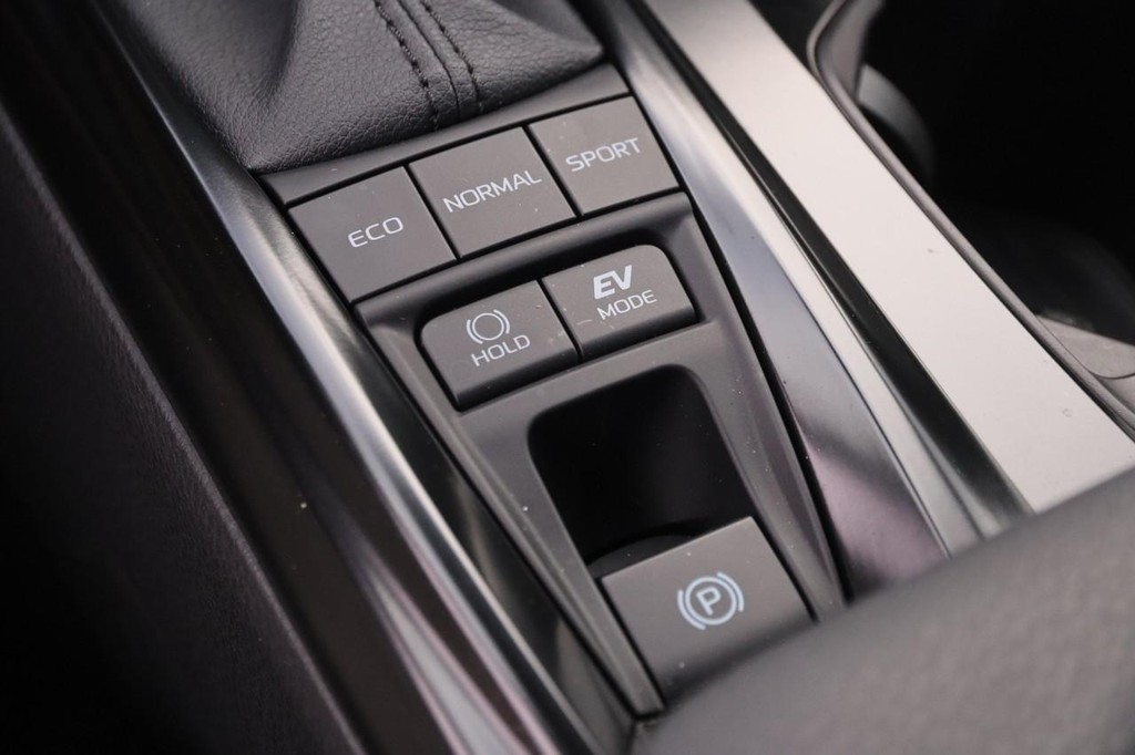 Toyota Camry Vehicle Image 20