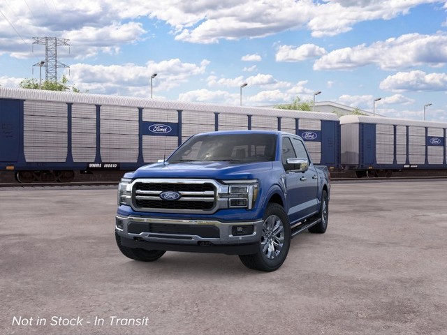 Ford F-150 Vehicle Full-screen Gallery Image 2