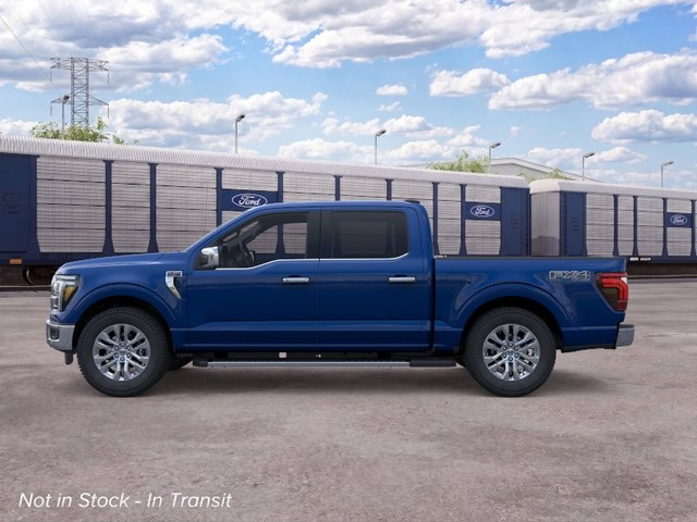 Ford F-150 Vehicle Full-screen Gallery Image 3
