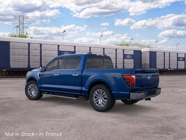 Ford F-150 Vehicle Full-screen Gallery Image 4
