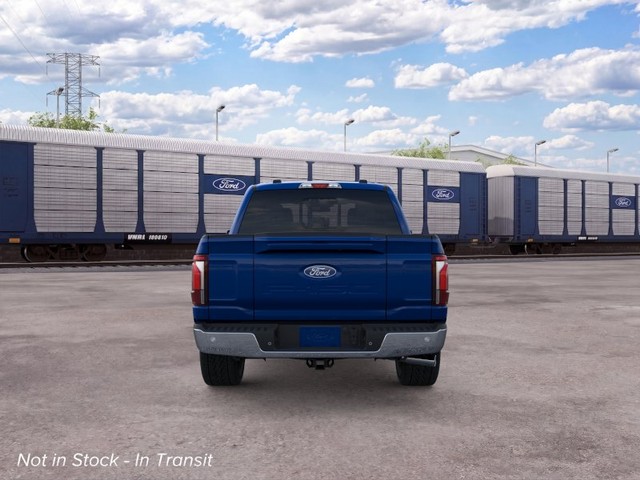 Ford F-150 Vehicle Full-screen Gallery Image 5