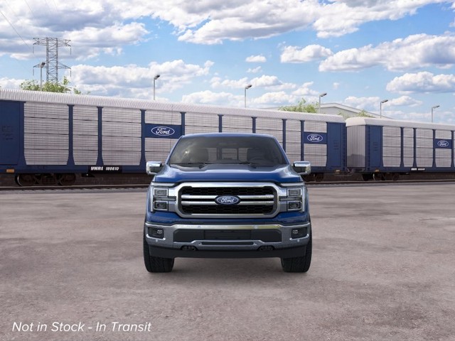 Ford F-150 Vehicle Full-screen Gallery Image 6