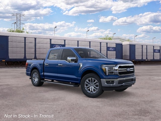 Ford F-150 Vehicle Full-screen Gallery Image 7