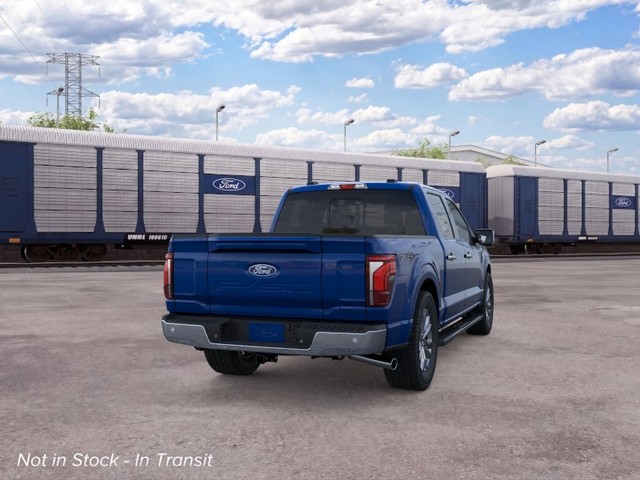 Ford F-150 Vehicle Full-screen Gallery Image 8