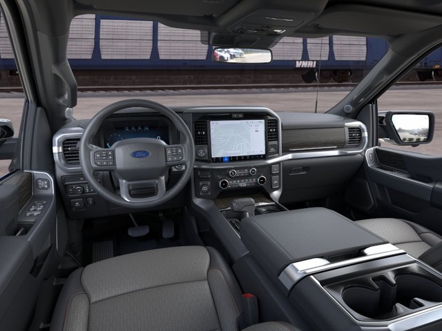 Ford F-150 Vehicle Full-screen Gallery Image 9