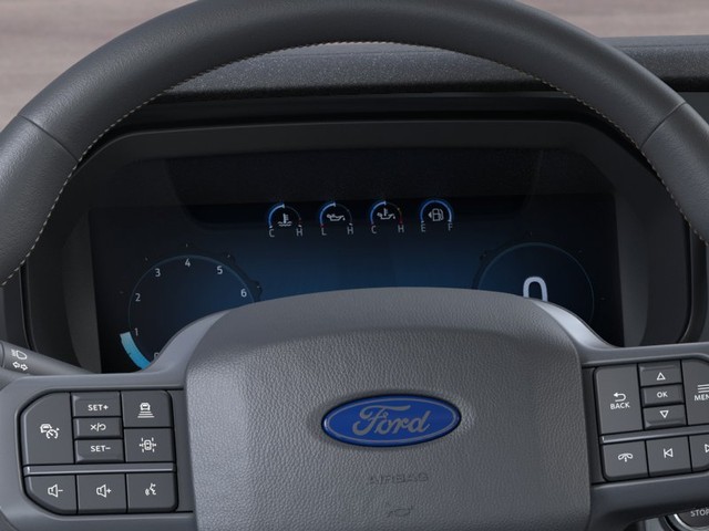 Ford F-150 Vehicle Full-screen Gallery Image 13