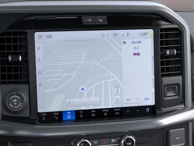 Ford F-150 Vehicle Full-screen Gallery Image 14