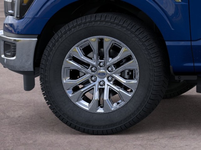 Ford F-150 Vehicle Full-screen Gallery Image 19