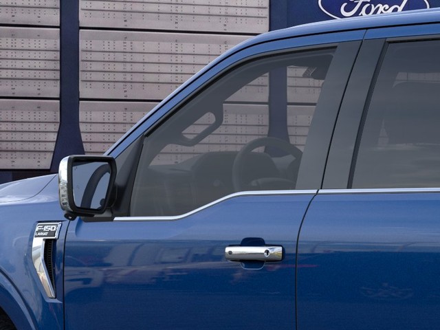 Ford F-150 Vehicle Full-screen Gallery Image 20