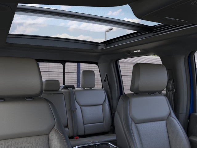 Ford F-150 Vehicle Full-screen Gallery Image 22