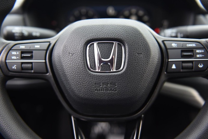 Honda Accord Sedan Vehicle Image 17