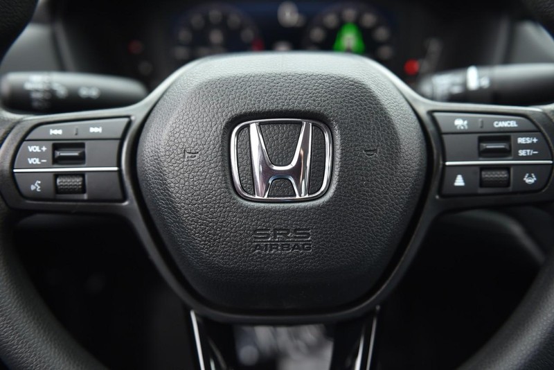 Honda Accord Sedan Vehicle Image 17