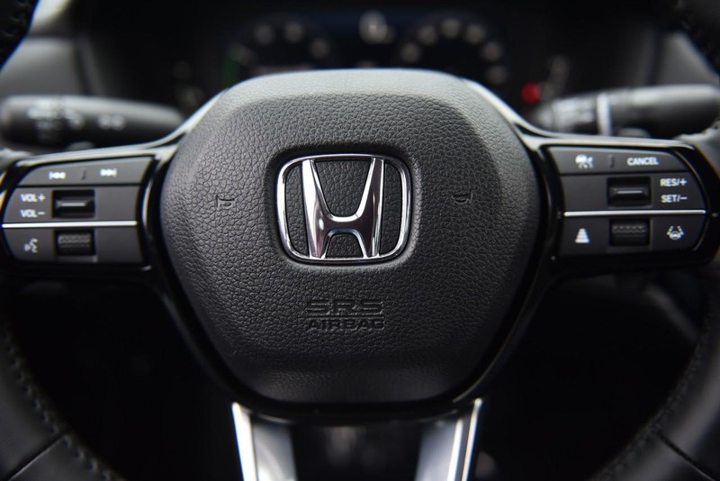 Honda Accord Hybrid Vehicle Image 19