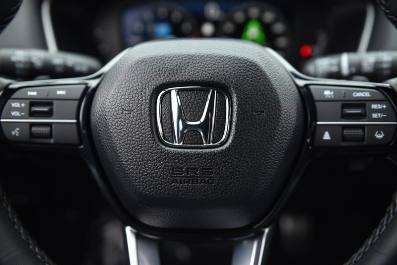 Honda Civic Hatchback Vehicle Image 19