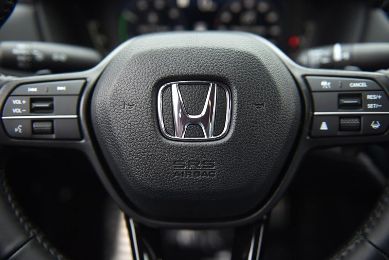 Honda Accord Hybrid Vehicle Image 17